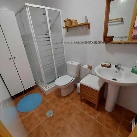 Huerta Grande Apartamento *