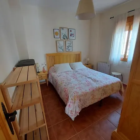 Apartment Huerta Grande