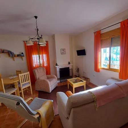 Apartment Huerta Grande